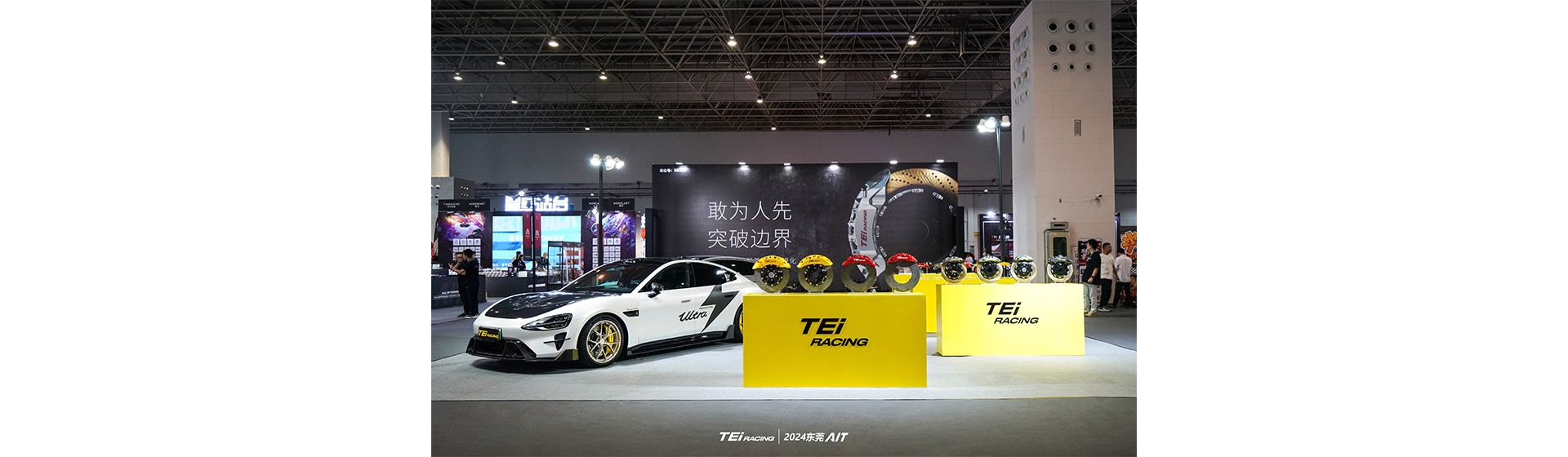 CHINA Guangzhou Xiebin Import&Export Co., Ltd. Profiel van het bedrijf