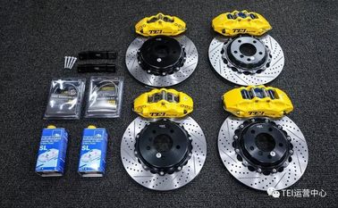 kopen Ford Ranger BBK Big Brake Kit 18 inch 19 inch 20 inch wiel 355 * 32 378 * 32mm rotor online vervaardiging
