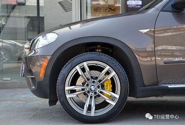 kopen TEI Racing BMW Big Brake Kit Voor / Achterwiel Type Selecteerbaar online vervaardiging