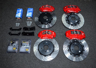 kopen BBK Big Brake Kit For Performance Cars Infiniti Q50L Voor- en achterwiel 18 inch online vervaardiging