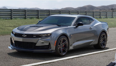 kopen TEI Racing 6 Piston BBK Brake Kit Compatibel met Performance Cars Chevrolet Camaro online vervaardiging