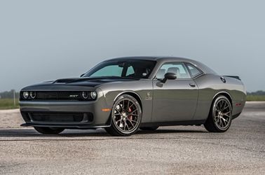 kopen BBK 6 zuiger Big Brake Kit voor Dodge Challenger Performance Cars 378*32mm 19 inch wiel online vervaardiging