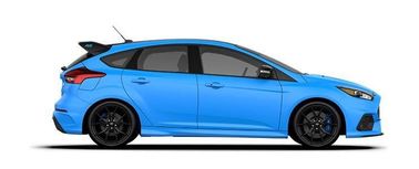 kopen BBK Big Brake Kit Voor Ford Fiesta ST ST 180 Big Brake Kit, TEI Racing 4 Piston Brake Kit Met 285 * 24mm Rotor online vervaardiging