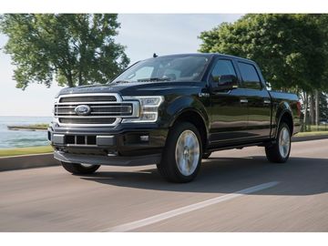 kopen BBK Big Brake Kit Voor Ford F150 Big Brake Kit 6 zuiger klem met 405 * 34mm rotor online vervaardiging