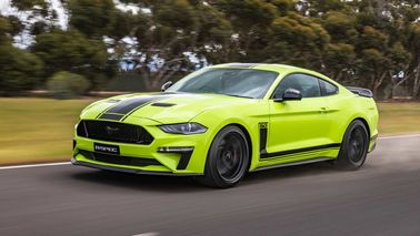 kopen Aluminiumlegering TEI Racing Big Brake Kit Voor Performance Cars Ford Mustang online vervaardiging