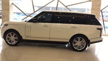 kopen BBK 6 zuiger klem TEI Racing Big Brake Kit Voor Landrover Discovery Voor en achter 20 inch online vervaardiging