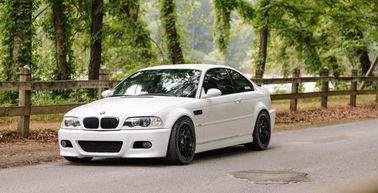 kopen BBK Big Brake Kit Voor BMW E46 M3 Big Brake Kit, Performance Car Modification Parts online vervaardiging