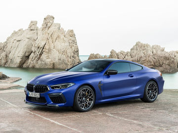 kopen Big Brake Kit BBK voor BMW M8 Big Brake Kit, Anti Abrasion 6 Piston BBK Kit online vervaardiging