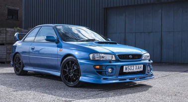 kopen BBK voor Subaru WRX Big Brake Kit met 355 * 32mm Disc Rotor 18 inch wiel online vervaardiging
