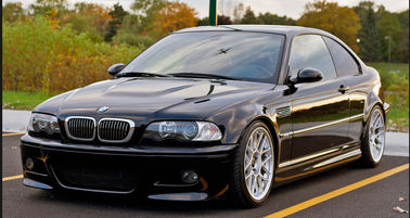 kopen BBK Voor BMW 3 Serie E46 Grote remset Zes zuiger klem met 355 * 32mm rotor online vervaardiging