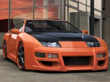 kopen BBK Big Brake Kit Voor Nissan 300ZX Big Brake Kit Met 355*32mm Rotor Voor Voor online vervaardiging