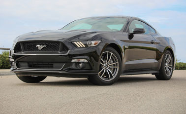 kopen TEI Racing Big Brake Kit Voor Performance Cars Ford Mustang GT 2015+ online vervaardiging