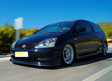 kopen Honda Civic Type R Ep3 Big Brake Kit Zes zuigertype met twee middelpuntsknooppunten online vervaardiging
