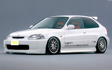 kopen Honda Civic Type R EK9 Grote remstel, 6 zuiger BBK remstel online vervaardiging