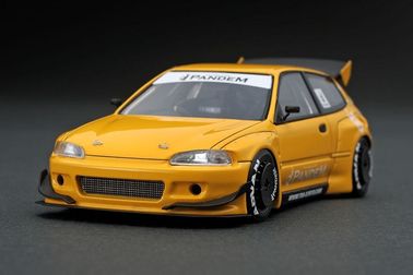 kopen Honda Civic EG6 Big Brake Kit slijtvast met 4 remblokjes online vervaardiging