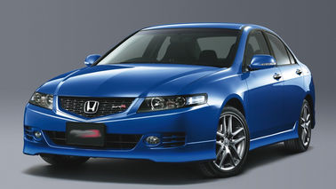 kopen BBK Voor Honda Accord CL7 Big Brake Kit 6 zuigertype met twee adapters online vervaardiging