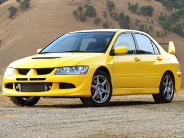 kopen BBK voor Mitsubishi Lancer EVO 8 BBK Kit Performance 6 zuiger kaliber met 355 * 32mm rotor online vervaardiging