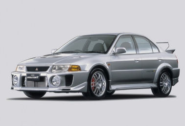 kopen Grote remconversie kits voor Mitsubishi Lancer EVO 4 / 5 / 6 Voorwiel online vervaardiging