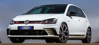 kopen VW GOLF MK7 GTI 6 zuiger BBK remset met 355 * 32mm rotor voorwiel alleen online vervaardiging