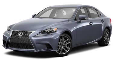 kopen BBK Big Brake Kit Voor Lexus IS250 IS350 6 zuiger met twee adapters 405*34mm rotor online vervaardiging