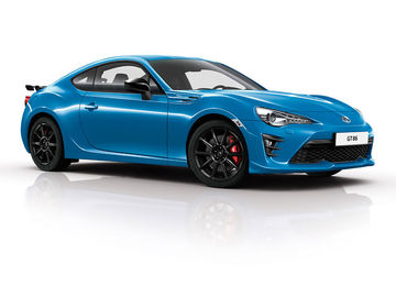 kopen BBK Voor Toyota GT86 Voorwiel 6 zuiger kaliber Met 355 * 32mm rotor online vervaardiging