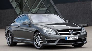 kopen BBK Voor Mercedes Benz CL63 CL65 Grote remset Perfect geschikt met vier remkussens online vervaardiging