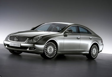kopen BBK voor Mercedes Benz CLS350 Big Brake Kit Voor- en achterwiel Grootte 18 inch 19 inch 20 inch online vervaardiging