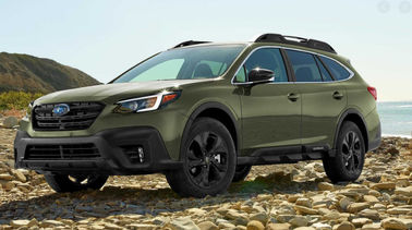 kopen Hoogwaardige BBK voor Subaru Outback Big Brake Kit, 6 zuiger Big Brake Upgrade Kit online vervaardiging