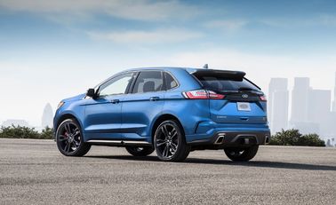 kopen 4 Kolven Performance Auto Parts / BBK Kit Voor Ford Edge ST Voorwiel online vervaardiging