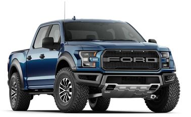 kopen Ford F150 Raptor 6 zuiger Big Brake Kit Hoge duurzaamheid met twee adapters online vervaardiging