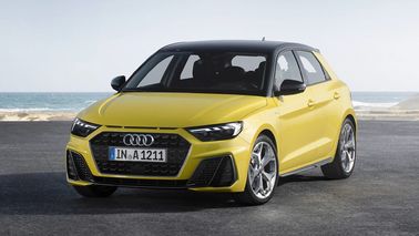 kopen TEI Racing zes zuiger grote rem kit voor Audi A1 Sportback met 355 * 32mm rotor voorwiel 18 inch online vervaardiging