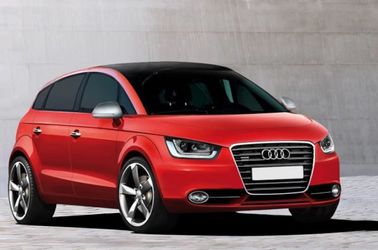 kopen BBK voor Audi A2 Big Brake Kit 4 piston Caliper Met 345 * 32mm 355 * 32mm Rotor Voor. online vervaardiging