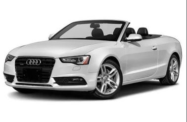kopen BBK Voor Audi A5 Sportback Front Brake Kit 4 zuigers met 345*28 355*28 mm rotor voorwiel online vervaardiging