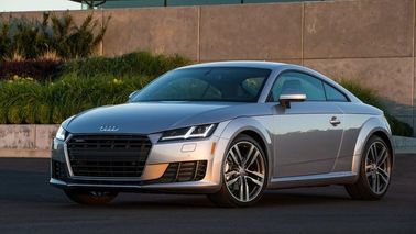 kopen BBK Voor Audi TT 6 zuiger klem met 355 * 32mm rotor Big Brake Kit Aerial 6082 Aluminium legering materiaal gemaakt online vervaardiging