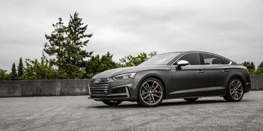 kopen BBK voor zes zuiger 2018 Audi S5 Sportback Big Brake Kit, Perfect Fitting Performance Auto onderdelen online vervaardiging