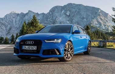 kopen BBK 6 zuiger klem grote remkits met 355 * 32mm 378 * 32mm rotor voor Audi RS6 online vervaardiging