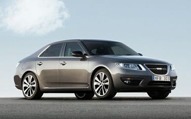 kopen 6 zuiger TEI Racing Big Brake Kit Voor SAAB 95 Sedan 18 inch wiel met 355 * 32mm rotor online vervaardiging