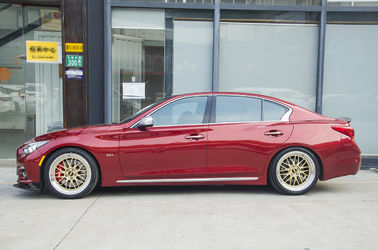 kopen Infiniti Q50 Grote remkits 6 zuigers met benodigde hardware P60S online vervaardiging