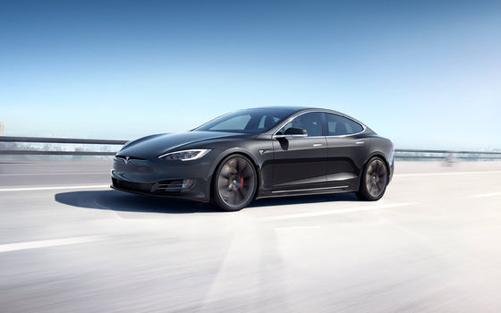 kopen Zes zuiger TEI Racing Big Brake Kit Aluminium legering gemaakt voor Tesla Model S X 3 RS+ online vervaardiging