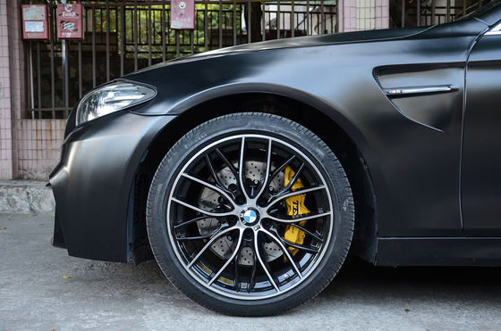 kopen S60 6 zuiger BBK remset voor BMW 5 serie F18 20 inch voorwiel online vervaardiging