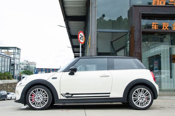 kopen Mini R56 R53 R55 4 zuiger BBK rem kit 300mm 330mm 345mm Rotor voorwiel 16 inch 17 inch 18 inch online vervaardiging