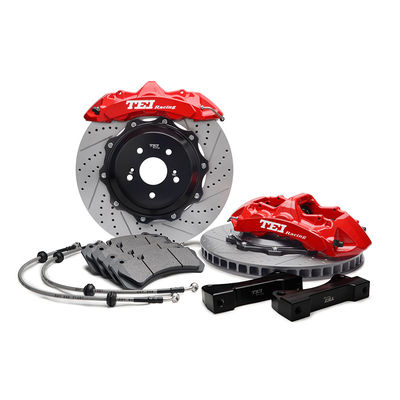 kopen Anti-abrasie TEI Racing 6 zuigerremset voor BMW X1 performance auto's online vervaardiging