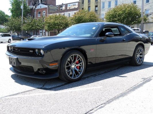 kopen DODGE Challenger SRT-8 W/V6 W/V8 Big Brake Kits 6 Kolven Kalipper Met 405*34mm Rotor online vervaardiging