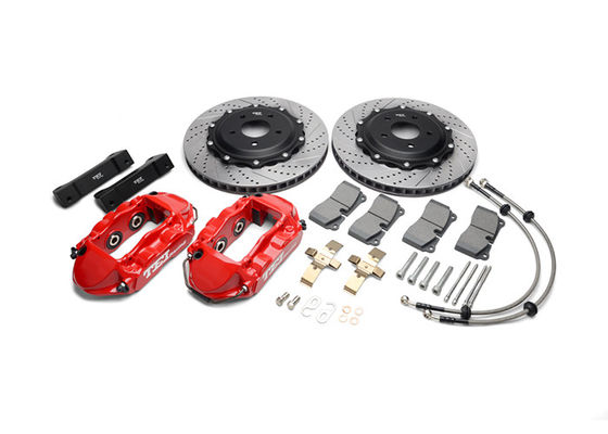 kopen BBK Voor BMW 2 serie 3 serie 3 serie 4 serie 5 serie 6 serie 7 serie 8 serie 20 inch wiel voor en achter online vervaardiging
