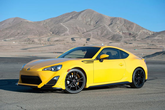 kopen BBK Voor Toyota Scion FRS Big Brake Kit Front P60S Gesmeed 6 zuiger klemmen online vervaardiging