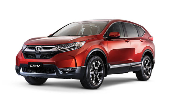 kopen BBK voor Honda CR-V Big Brake Kit 6 zuiger klem met 355 * 32mm rotor online vervaardiging