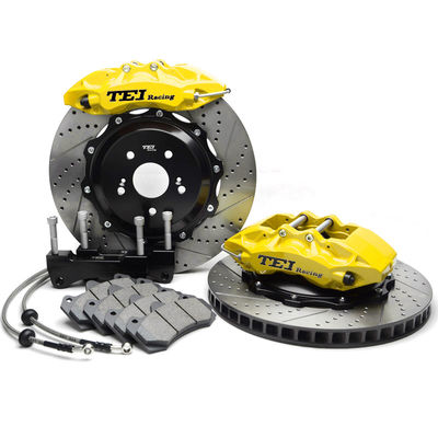 kopen BBK Voor Honda Accord Big Brake Kit 6 Kolven Klem Met 355 * 32mm Rotor Voorwiel online vervaardiging