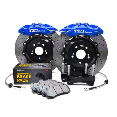 kopen BBK Voor BMW 2-serie 3 - Serie 4 - Serie 5 - Serie Grote remset 6 Kolvenklem online vervaardiging