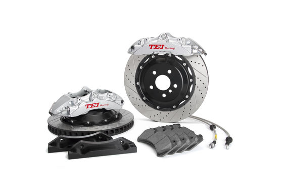 kopen Disc 355x32mm remset 6 zuiger klem met 4 stuk rotor grote remset voor BMW 3 2019- online vervaardiging