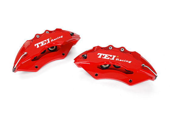 kopen G11/G12 X3 G08 X4 G02 X5 G05 X6 6 Kolven grote remstel voor prestatiewagens TEI Racing G60 online vervaardiging